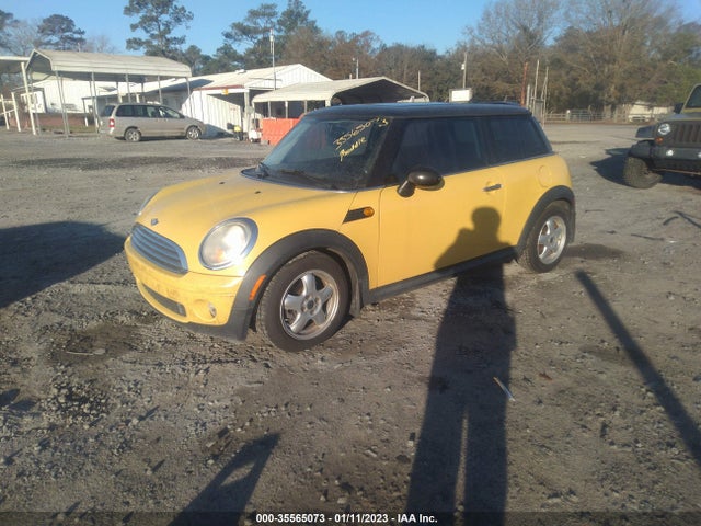 WMWMF33538TT64011 Mini COOPER HARDTOP
