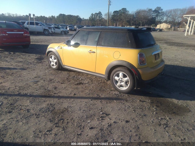 WMWMF33538TT64011 Mini COOPER HARDTOP