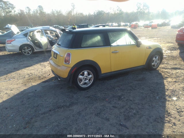 WMWMF33538TT64011 Mini COOPER HARDTOP