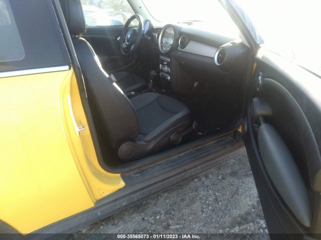 WMWMF33538TT64011 Mini COOPER HARDTOP