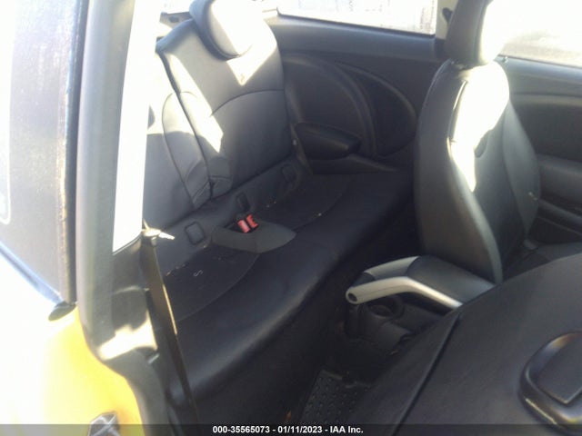 WMWMF33538TT64011 Mini COOPER HARDTOP