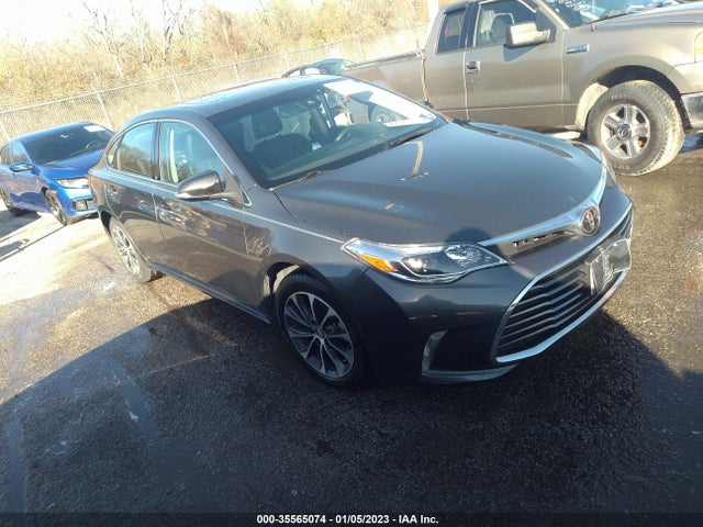 2017 Toyota Avalon, VIN: 4T1BK1EB3HU244549