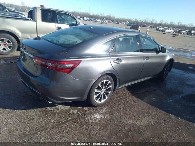 2017 Toyota Avalon, VIN: 4T1BK1EB3HU244549