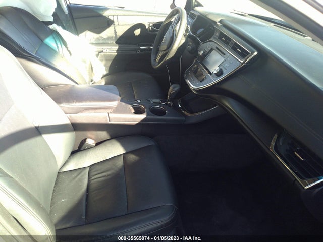 2017 Toyota Avalon, VIN: 4T1BK1EB3HU244549