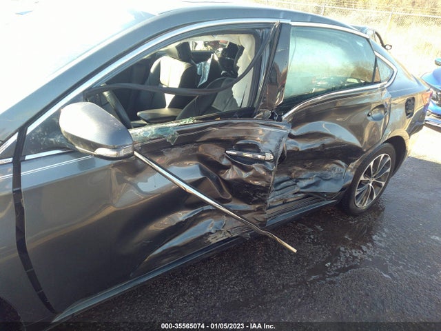 2017 Toyota Avalon, VIN: 4T1BK1EB3HU244549