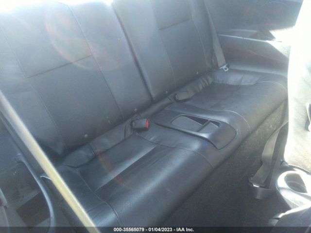 JH4DC53026S016682 Acura Rsx Type-s Leather
