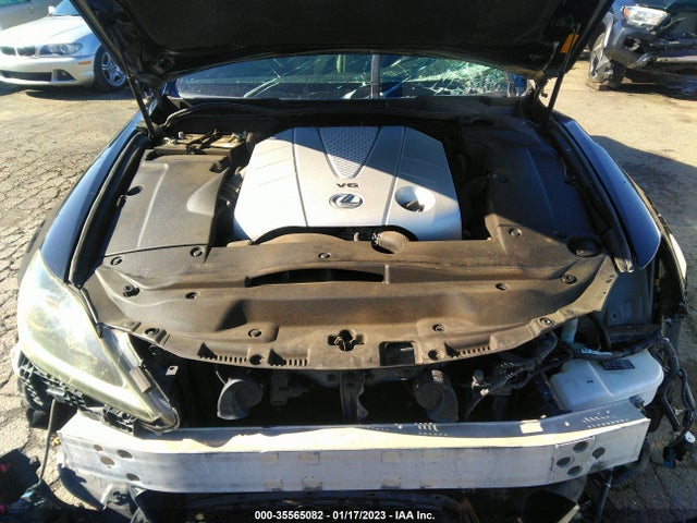 JTHBE5C21B5027362 Lexus IS 350