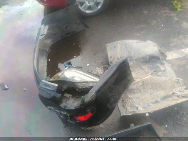 JTHBE5C21B5027362 Lexus IS 350