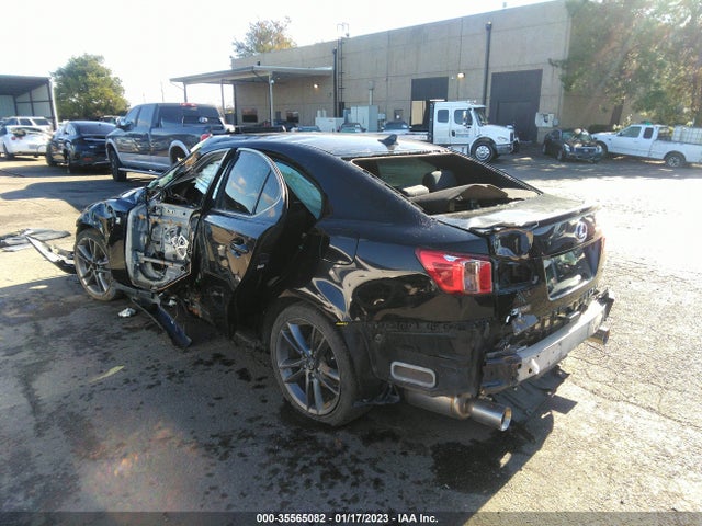 JTHBE5C21B5027362 Lexus IS 350
