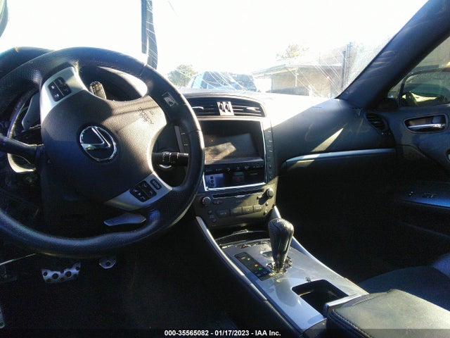 JTHBE5C21B5027362 Lexus IS 350