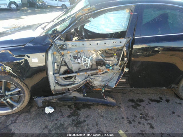 JTHBE5C21B5027362 Lexus IS 350