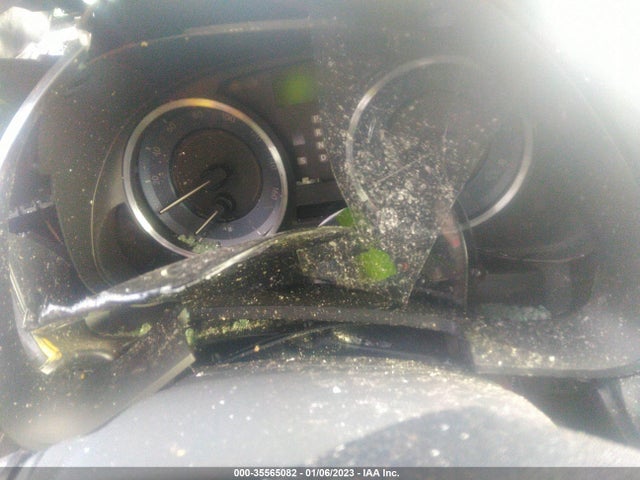 JTHBE5C21B5027362 Lexus IS 350
