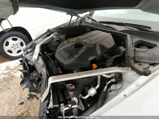 2021 Kia Stinger, VIN: KNAE15LA2M6094502