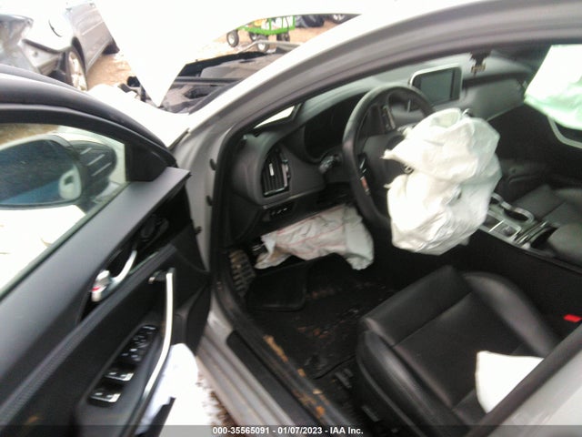 2021 Kia Stinger, VIN: KNAE15LA2M6094502