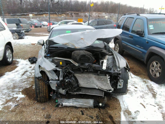 2021 Kia Stinger, VIN: KNAE15LA2M6094502