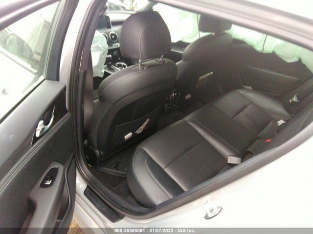 2021 Kia Stinger, VIN: KNAE15LA2M6094502