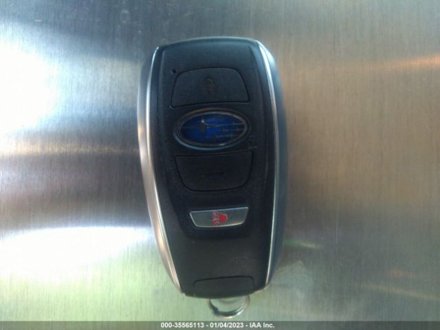 4S4WMAJD2N3441104 Subaru Ascent Onyx Edition