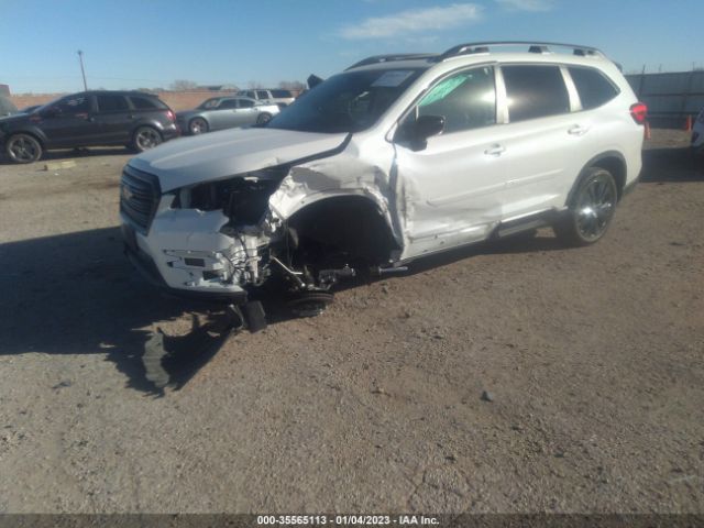 4S4WMAJD2N3441104 Subaru Ascent Onyx Edition