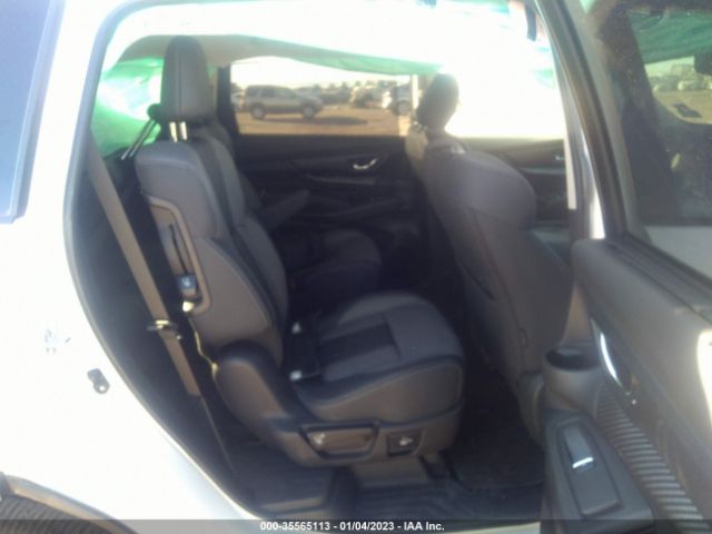 4S4WMAJD2N3441104 Subaru Ascent Onyx Edition