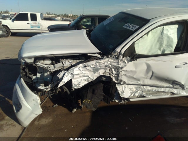 2017 Chevrolet Colorado, VIN: 1GCGSCENXH1186683