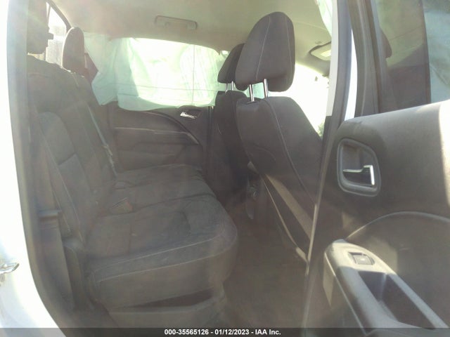 2017 Chevrolet Colorado, VIN: 1GCGSCENXH1186683