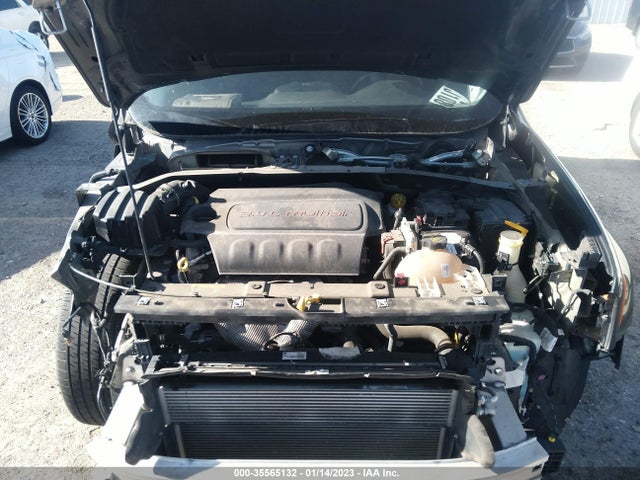 Jeep Renegade Altitude 2017 ZACCJABB0HPG16835 Image 11