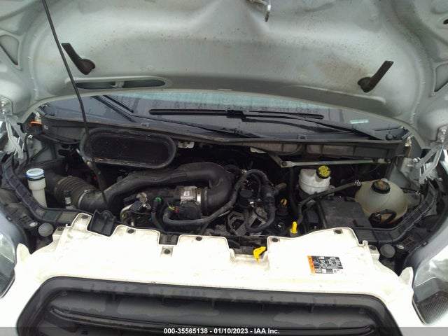 2020 Ford Transit, VIN: 1FTBR3X82LKA11036