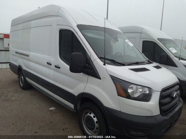 2020 Ford Transit, VIN: 1FTBR3X82LKA11036