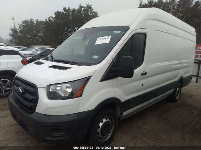 2020 Ford Transit, VIN: 1FTBR3X82LKA11036