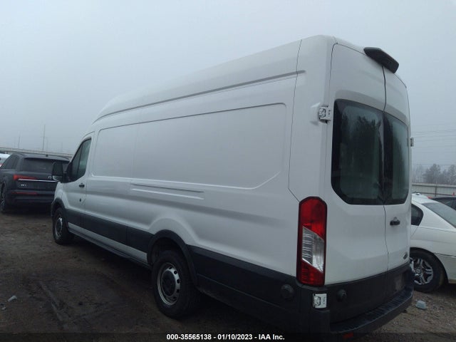 2020 Ford Transit, VIN: 1FTBR3X82LKA11036