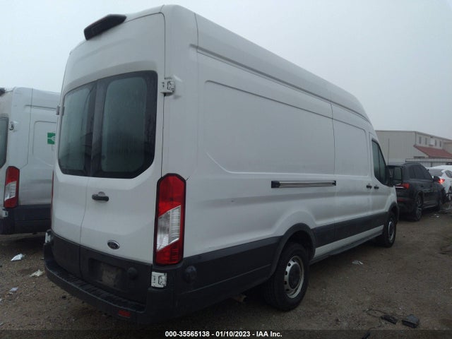 2020 Ford Transit, VIN: 1FTBR3X82LKA11036