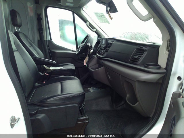 2020 Ford Transit, VIN: 1FTBR3X82LKA11036