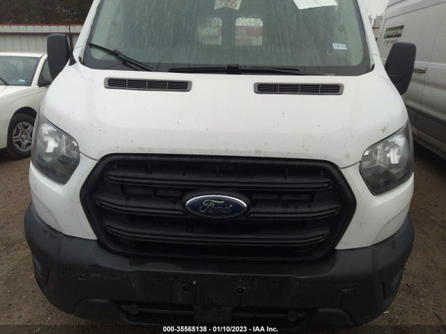 2020 Ford Transit, VIN: 1FTBR3X82LKA11036