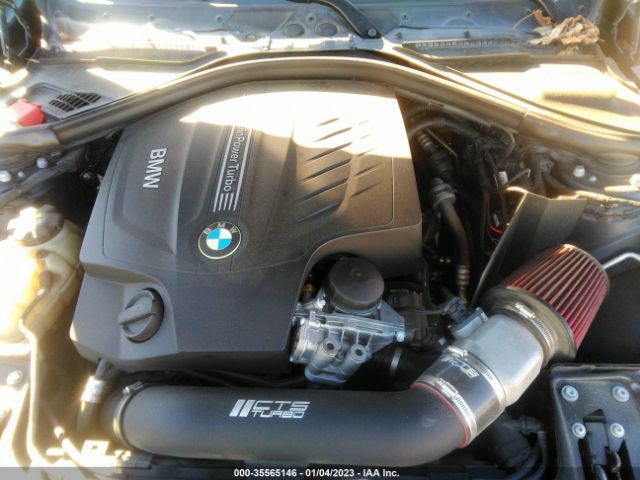 WBA3R1C55GK529519 BMW 4 Series 435i