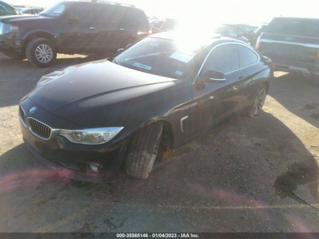 WBA3R1C55GK529519 BMW 4 Series 435i