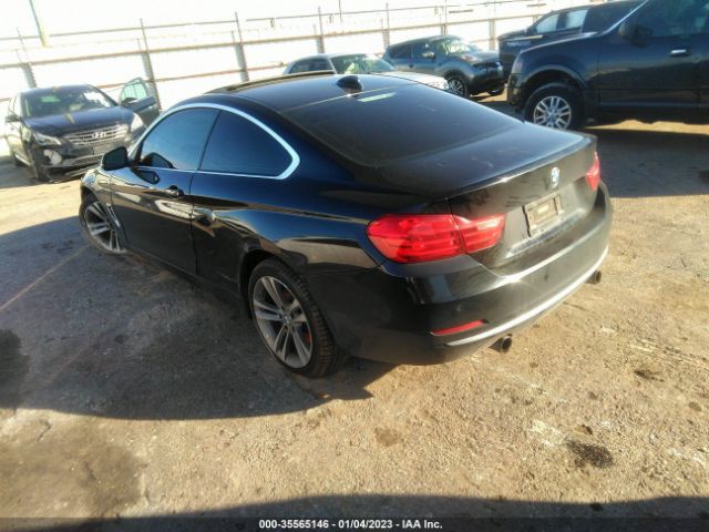 WBA3R1C55GK529519 BMW 4 Series 435i