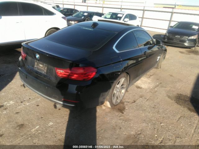 WBA3R1C55GK529519 BMW 4 Series 435i