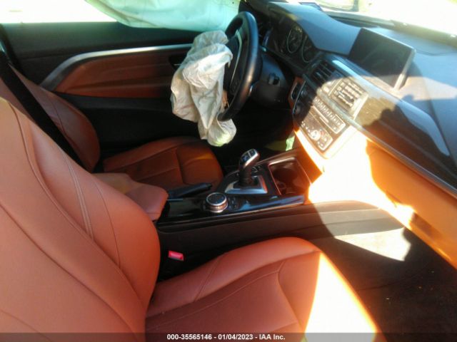 WBA3R1C55GK529519 BMW 4 Series 435i