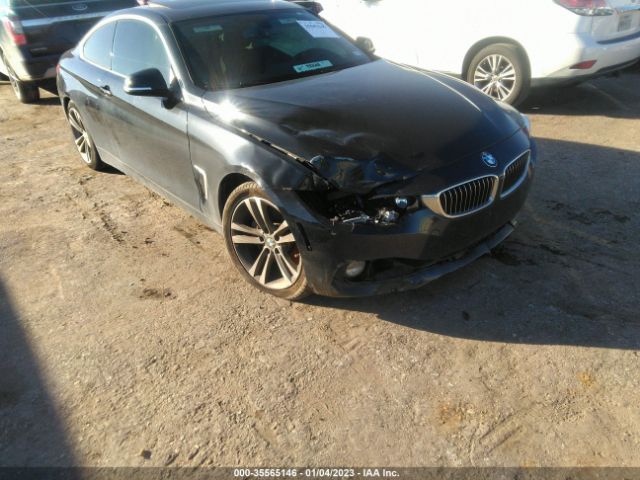 WBA3R1C55GK529519 BMW 4 Series 435i