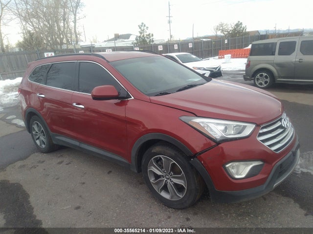 2015 KM8SMDHF2FU103432 главное изображение