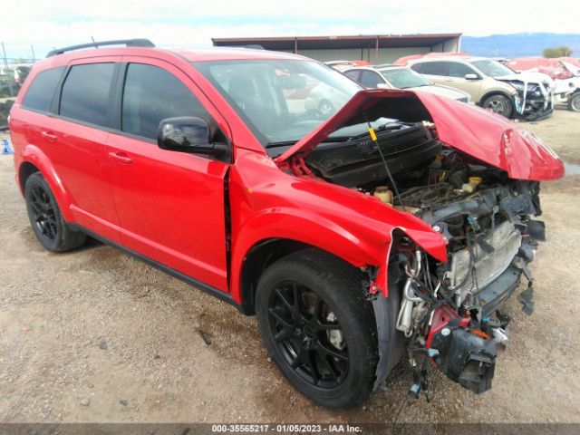 3C4PDCBB6HT614326 auction archive image