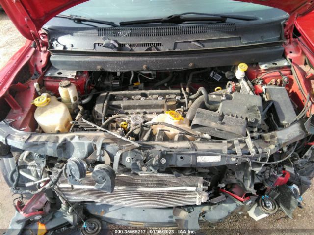 3C4PDCBB6HT614326 Dodge Journey Sxt