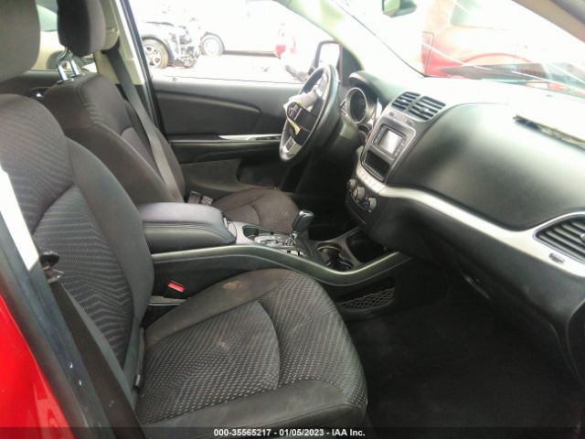 3C4PDCBB6HT614326 Dodge Journey Sxt