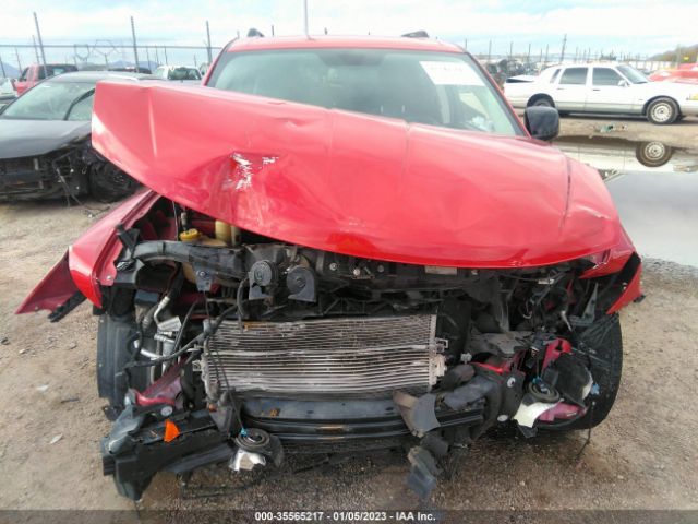 3C4PDCBB6HT614326 Dodge Journey Sxt