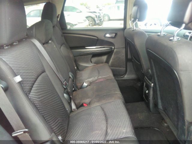 3C4PDCBB6HT614326 Dodge Journey Sxt