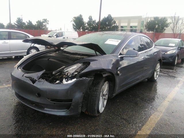 5YJ3E1EB8LF646360 Tesla Model 3 Long Range