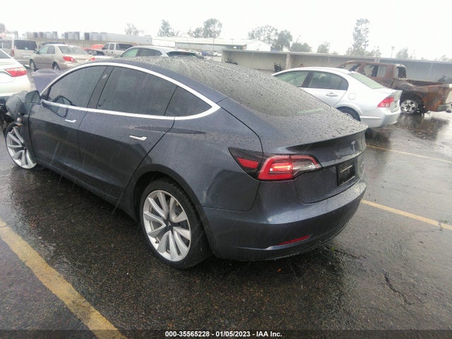 5YJ3E1EB8LF646360 Tesla Model 3 Long Range
