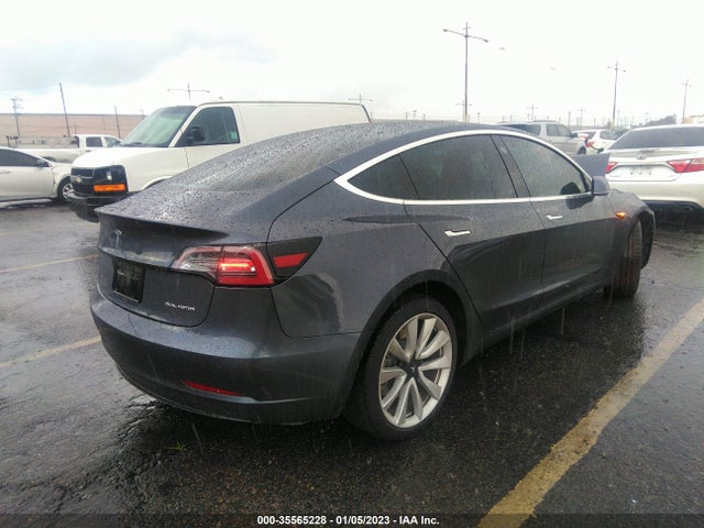 5YJ3E1EB8LF646360 Tesla Model 3 Long Range