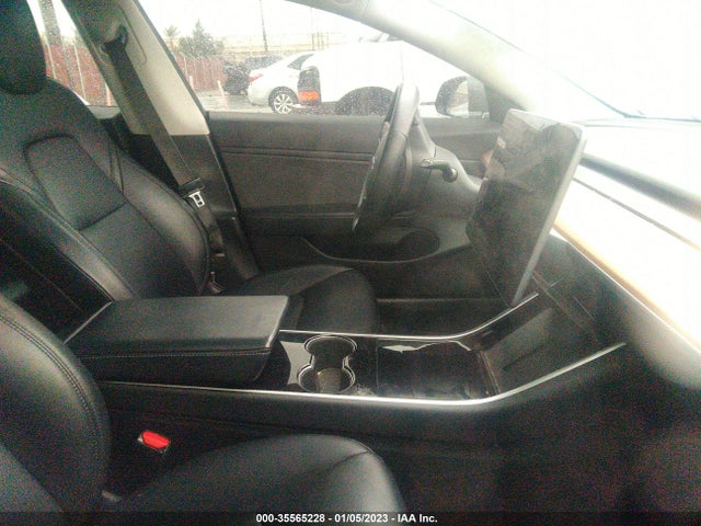 5YJ3E1EB8LF646360 Tesla Model 3 Long Range