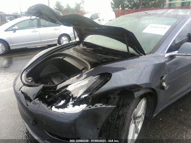5YJ3E1EB8LF646360 Tesla Model 3 Long Range